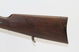CIVIL WAR BURNSIDE M1864 “5th” Model Carbine - 15 of 18