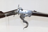 CIVIL WAR BURNSIDE M1864 “5th” Model Carbine - 9 of 18
