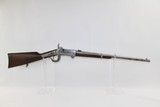 CIVIL WAR BURNSIDE M1864 “5th” Model Carbine - 2 of 18