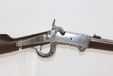 CIVIL WAR BURNSIDE M1864 “5th” Model Carbine - 1 of 18