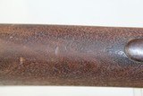 SPRINGFIELD Model 1816 “Cone” Conversion Musket - 11 of 18