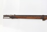 SPRINGFIELD Model 1816 “Cone” Conversion Musket - 18 of 18