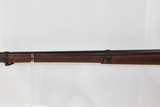 SPRINGFIELD Model 1816 “Cone” Conversion Musket - 17 of 18