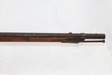 SPRINGFIELD Model 1816 “Cone” Conversion Musket - 6 of 18