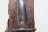 SPRINGFIELD Model 1816 “Cone” Conversion Musket - 12 of 18