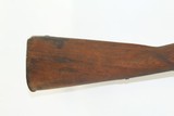 SPRINGFIELD Model 1816 “Cone” Conversion Musket - 3 of 18