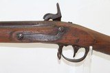 SPRINGFIELD Model 1816 “Cone” Conversion Musket - 16 of 18