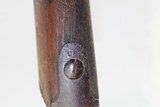 SPRINGFIELD Model 1816 “Cone” Conversion Musket - 10 of 18