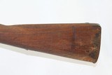 SPRINGFIELD Model 1816 “Cone” Conversion Musket - 15 of 18