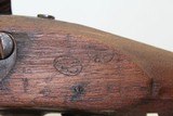 SPRINGFIELD Model 1816 “Cone” Conversion Musket - 13 of 18