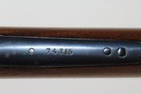 Antique COLT LIGHTING Slide Action Rifle in .32-20 - 7 of 11