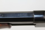 Antique COLT LIGHTING Slide Action Rifle in .32-20 - 5 of 11