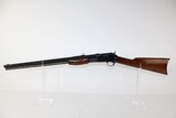 Antique COLT LIGHTING Slide Action Rifle in .32-20 - 1 of 11