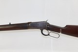 WINCHESTER 1892 Takedown .25-20 WCF C&R Rifle - 1 of 19
