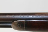 WINCHESTER 1892 Takedown .25-20 WCF C&R Rifle - 10 of 19