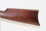 WINCHESTER 1892 Takedown .25-20 WCF C&R Rifle - 3 of 19