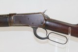 WINCHESTER 1892 Takedown .25-20 WCF C&R Rifle - 4 of 19