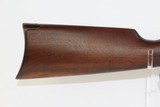 WINCHESTER 1892 Takedown .25-20 WCF C&R Rifle - 16 of 19