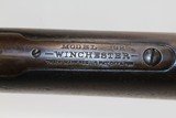 WINCHESTER 1892 Takedown .25-20 WCF C&R Rifle - 7 of 19