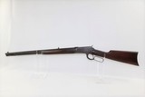 WINCHESTER 1892 Takedown .25-20 WCF C&R Rifle - 2 of 19