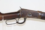 WINCHESTER 1892 Takedown .25-20 WCF C&R Rifle - 17 of 19