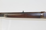 WINCHESTER 1892 Takedown .25-20 WCF C&R Rifle - 5 of 19