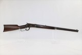WINCHESTER 1892 Takedown .25-20 WCF C&R Rifle - 15 of 19