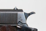 U.S. PROPERTY Marked COLT 1911 Pistol from 1918 - 5 of 14