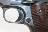 U.S. PROPERTY Marked COLT 1911 Pistol from 1918 - 6 of 14