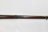 CIVIL WAR Torino “PIEDMONTESE” M1844 Rifled Musket - 5 of 17