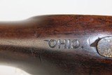 CIVIL WAR Torino “PIEDMONTESE” M1844 Rifled Musket - 9 of 17