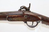 CIVIL WAR Torino “PIEDMONTESE” M1844 Rifled Musket - 15 of 17