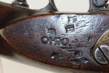 CIVIL WAR Torino “PIEDMONTESE” M1844 Rifled Musket - 11 of 17