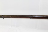 CIVIL WAR Torino “PIEDMONTESE” M1844 Rifled Musket - 16 of 17