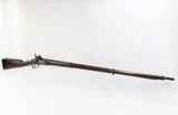 CIVIL WAR Torino “PIEDMONTESE” M1844 Rifled Musket - 2 of 17