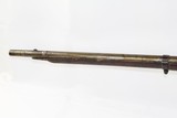 CIVIL WAR Torino “PIEDMONTESE” M1844 Rifled Musket - 17 of 17