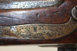 CIVIL WAR Torino “PIEDMONTESE” M1844 Rifled Musket - 12 of 17