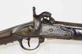CIVIL WAR Torino “PIEDMONTESE” M1844 Rifled Musket - 4 of 17
