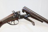 HANDSOME Antique W. Richards SxS Shotgun - 10 of 16