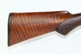 HANDSOME Antique W. Richards SxS Shotgun - 13 of 16