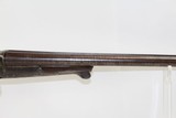 HANDSOME Antique W. Richards SxS Shotgun - 15 of 16