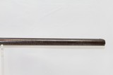 HANDSOME Antique W. Richards SxS Shotgun - 16 of 16