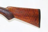 HANDSOME Antique W. Richards SxS Shotgun - 3 of 16
