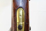 CIVIL WAR Antique AUSTRIAN IMPORT 1849 Musket - 11 of 20