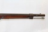 CIVIL WAR Antique AUSTRIAN IMPORT 1849 Musket - 6 of 20