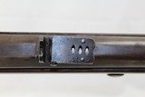 CIVIL WAR Antique AUSTRIAN IMPORT 1849 Musket - 7 of 20