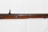 CIVIL WAR Antique AUSTRIAN IMPORT 1849 Musket - 5 of 20
