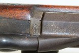 45-70 GOVT Antique SPRINGFIELD 1884 TRAPDOOR Rifle - 10 of 17