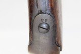 45-70 GOVT Antique SPRINGFIELD 1884 TRAPDOOR Rifle - 12 of 17
