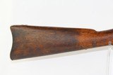 45-70 GOVT Antique SPRINGFIELD 1884 TRAPDOOR Rifle - 3 of 17